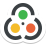 Keppnisforritunarfélag Íslands logo